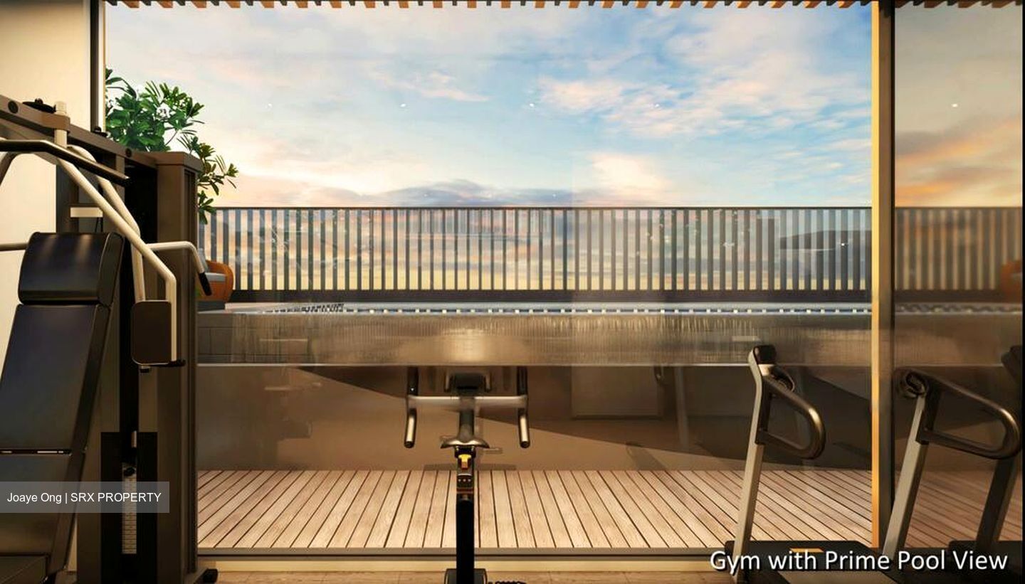Gems Ville (D14), Apartment #473698071